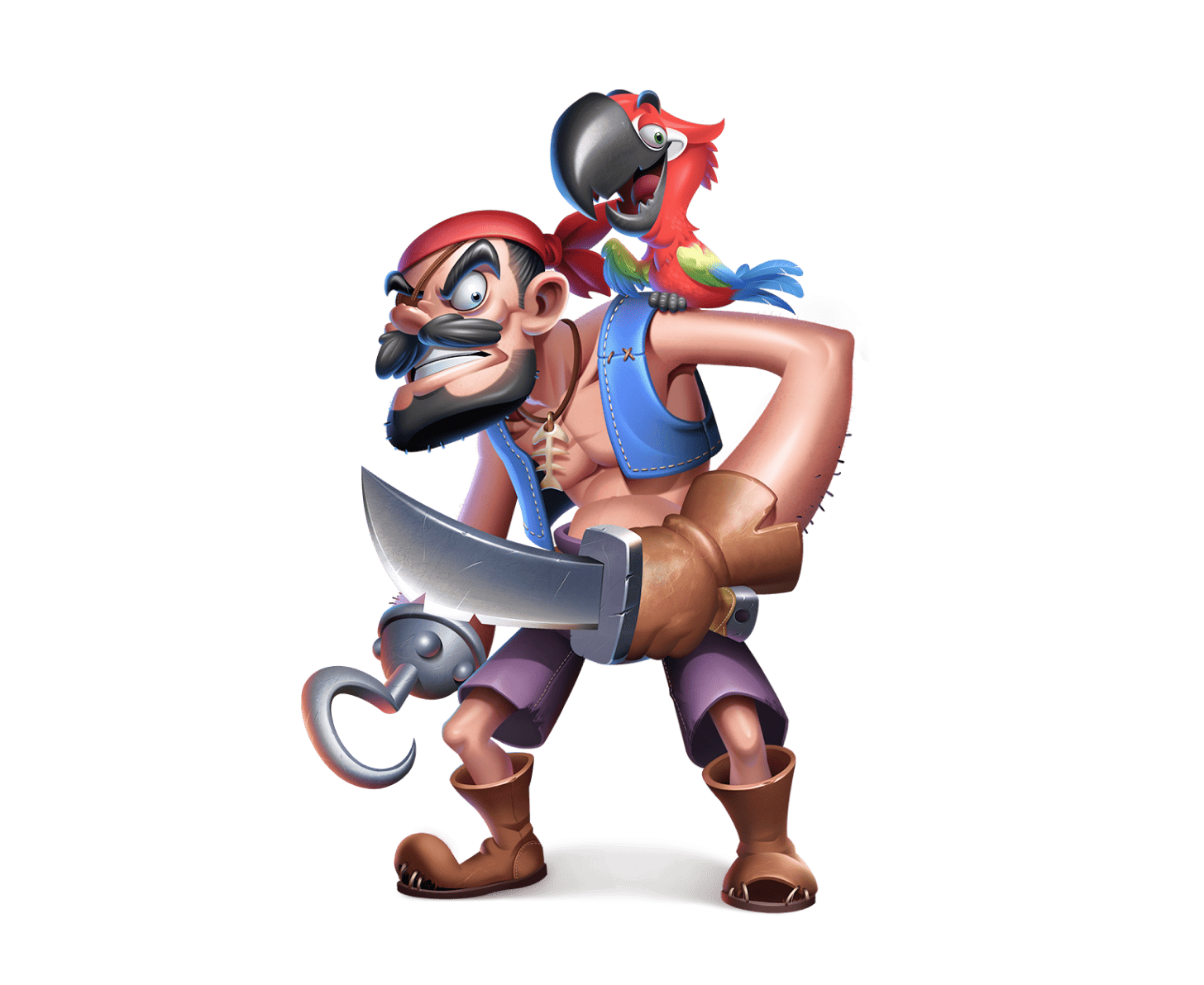 麻将胡了•优雅风格冰箱贴