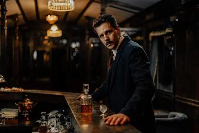 《红丝绸》主打史诗+悬疑麻将胡了中俄合拍谍战片(图6) 《红丝绸》主打史诗+悬疑麻将胡了中俄合拍谍战片(图6)